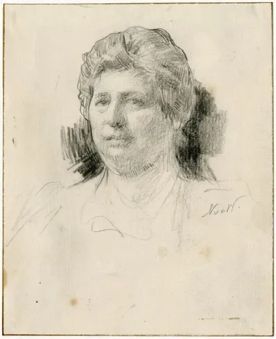 Mevrouw Prins