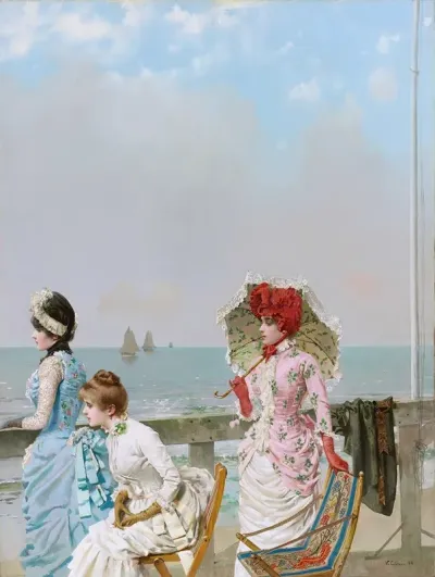 Mezzogorno Al Mare