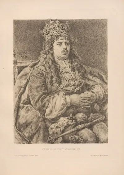 Michael Korybut Wisniowiecki