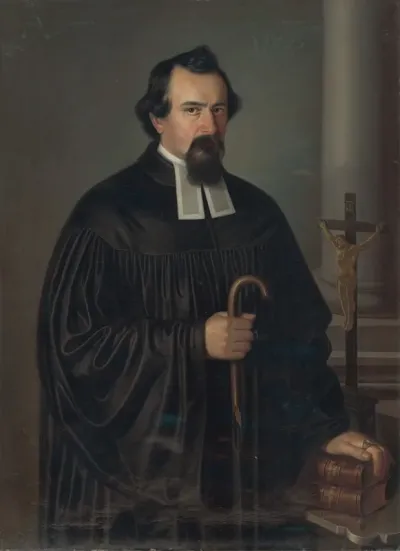 Michal Miloslav Hodza National Revivalist