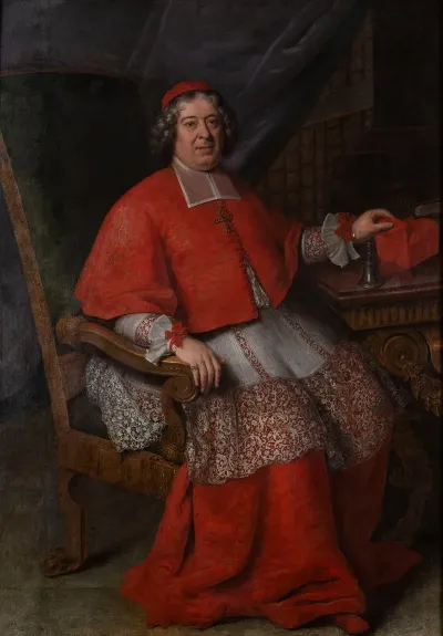 Michal Stefan Radziejowski