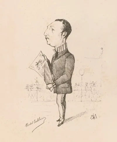 Michel Cullerier
