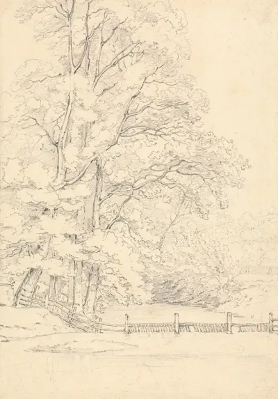 Michelham Surrey