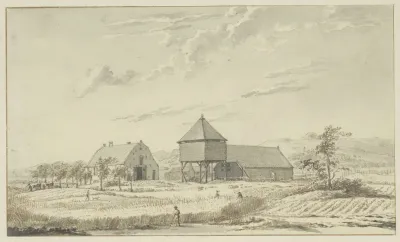 Middenduin Oostzijde