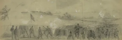 Midnight Before Petersburg