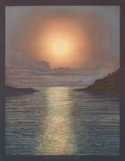 Midnight Sun
