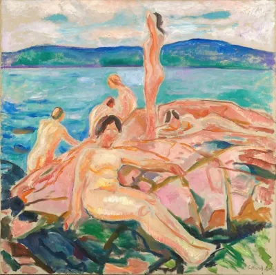 Midsummer 2