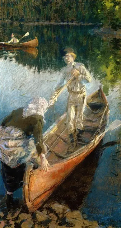 Midsummer Night