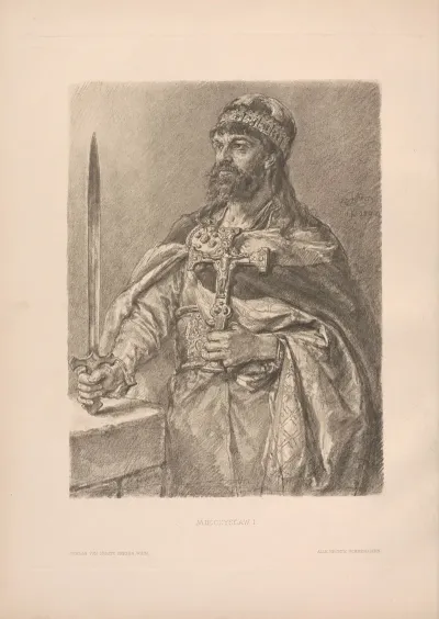 Mieczyslaw I