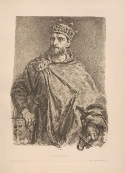 Mieczyslaw Ii