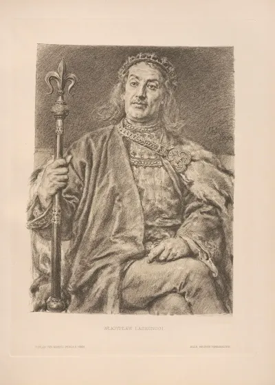 Mieczyslaw Laskonogi