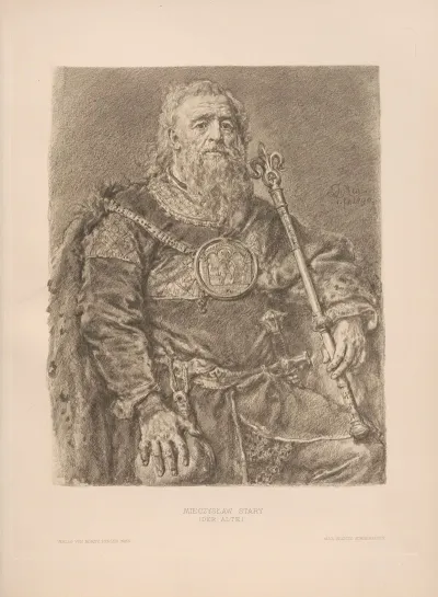 Mieczyslaw Stary