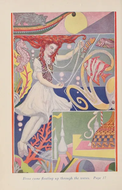 Mighty Mikko A Book Of Finnish Fairy Tales And Folk Tales Pl 01