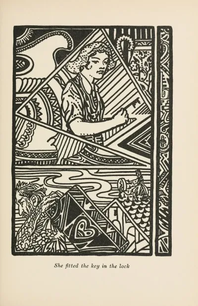 Mighty Mikko A Book Of Finnish Fairy Tales And Folk Tales Pl 07