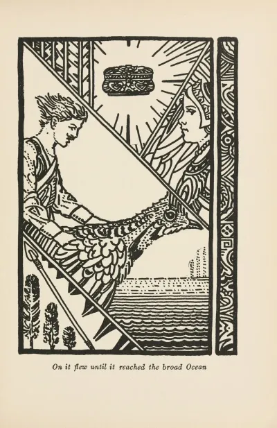 Mighty Mikko A Book Of Finnish Fairy Tales And Folk Tales Pl 14
