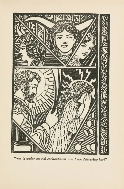 Mighty Mikko A Book Of Finnish Fairy Tales And Folk Tales Pl 19