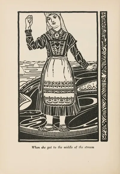 Mighty Mikko A Book Of Finnish Fairy Tales And Folk Tales Pl 20