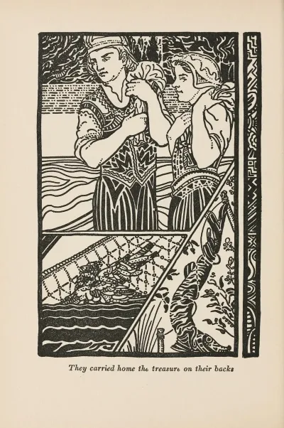 Mighty Mikko A Book Of Finnish Fairy Tales And Folk Tales Pl 22