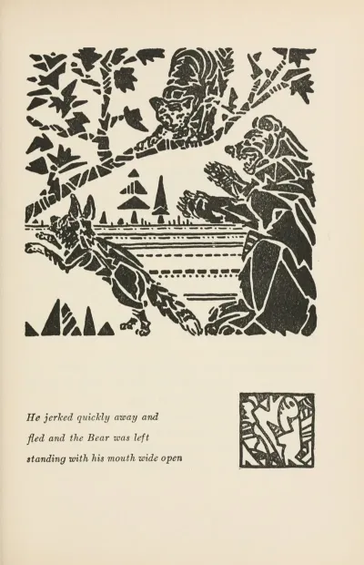 Mighty Mikko A Book Of Finnish Fairy Tales And Folk Tales Pl 28