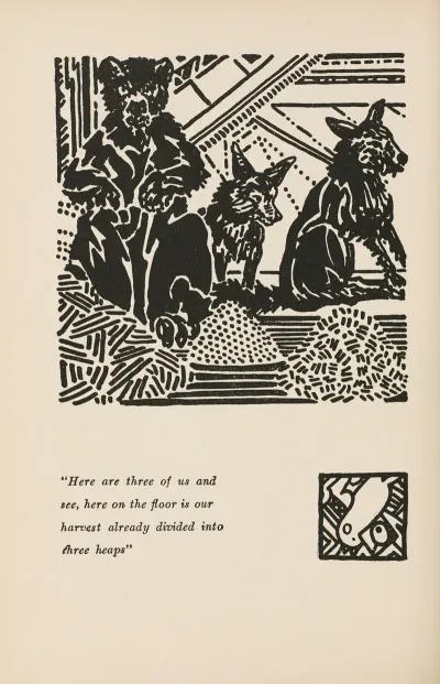 Mighty Mikko A Book Of Finnish Fairy Tales And Folk Tales Pl 32