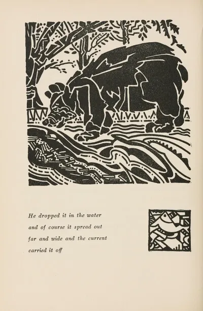 Mighty Mikko A Book Of Finnish Fairy Tales And Folk Tales Pl 33