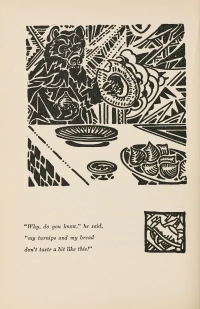 Mighty Mikko A Book Of Finnish Fairy Tales And Folk Tales Pl 36