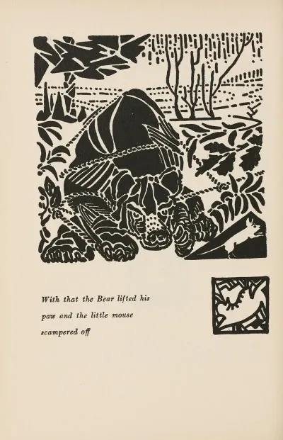 Mighty Mikko A Book Of Finnish Fairy Tales And Folk Tales Pl 38