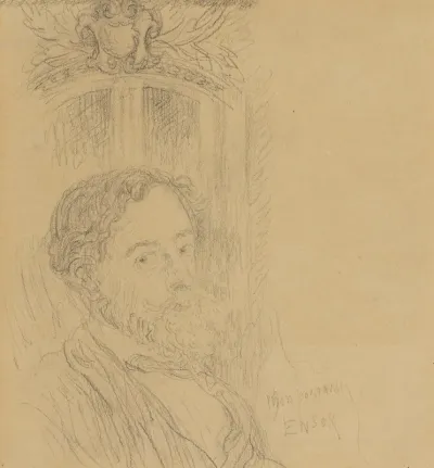 Mijn Portret
