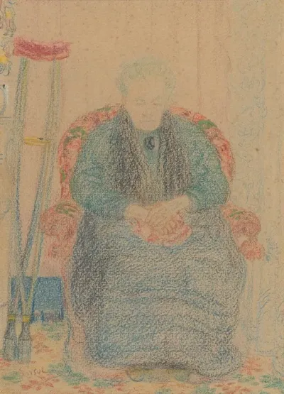 Mijn Tante