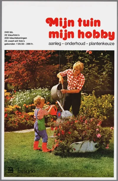 Mijn Tuin Mijn Hobby Aanleg Onderhoud Plantenkeuze
