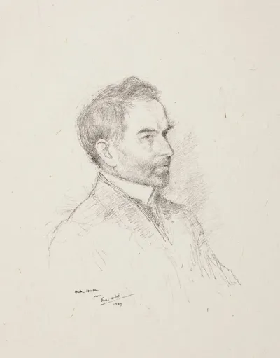 Mike Whalen