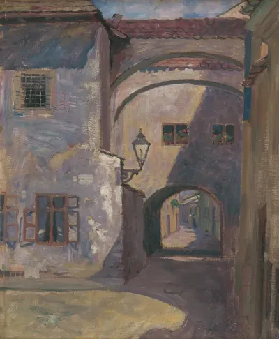 Miklusova Vaznica