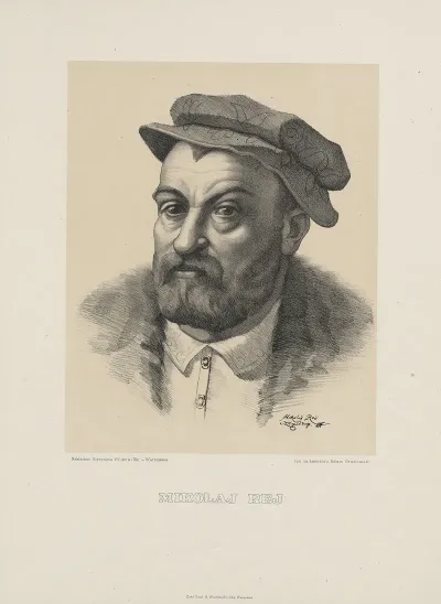 Mikolaj Rej