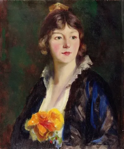 Mildred Clarke Von Kienbusch