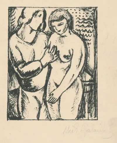 Milenci 3 2