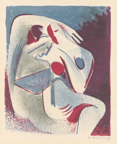 Milenci 4