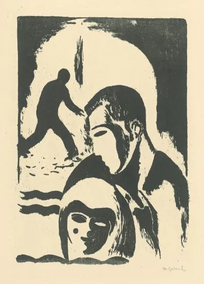 Milenci 5