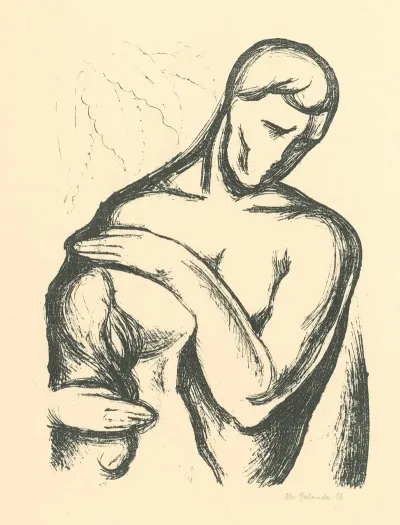 Milenci 6