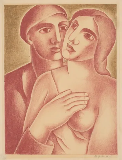 Milenci 7