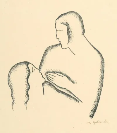 Milenci I