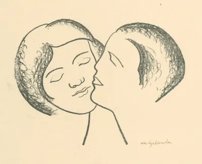 Milenci Iii