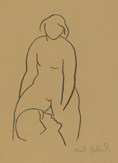 Milenci Iv