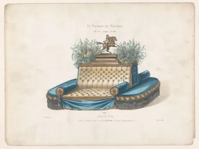 Milieu De Salon