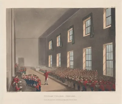 Military College Chelsea