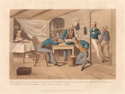 Military Discoveries 3