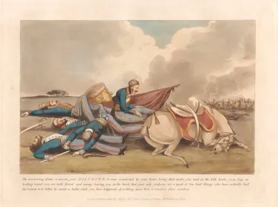 Military Discoveries 4