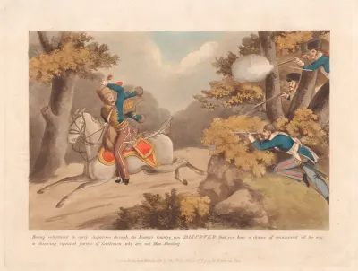 Military Discoveries 5