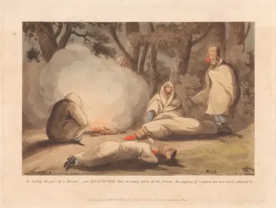 Military Discoveries 7