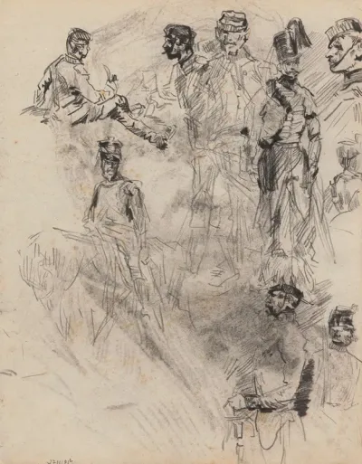 Military Men 2