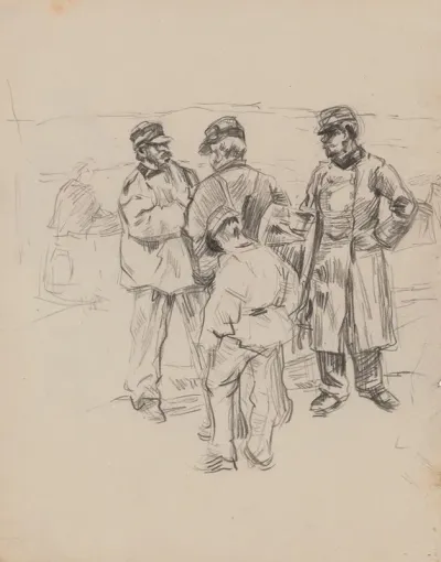Military Men